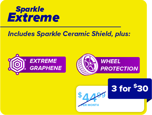 Sparkle Extreme